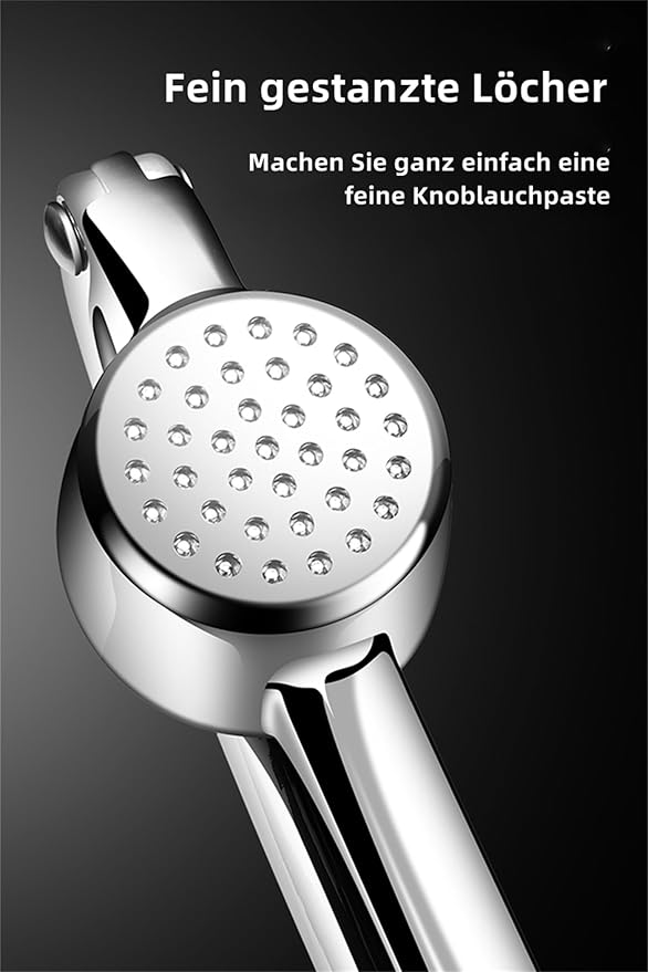 knoblauchpresse