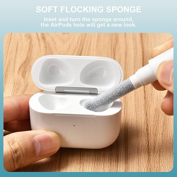 Airpods Reinigungsset