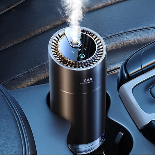 Auto Airfresher