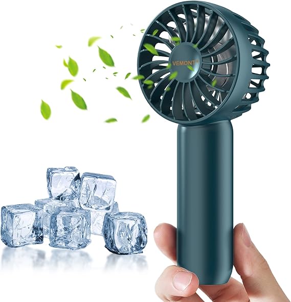 mini ventilator